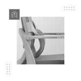Mark Adler Manager ergonomic chair 3.6 Grey - image 16