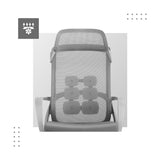 Mark Adler Manager ergonomic chair 3.6 Grey - image 17
