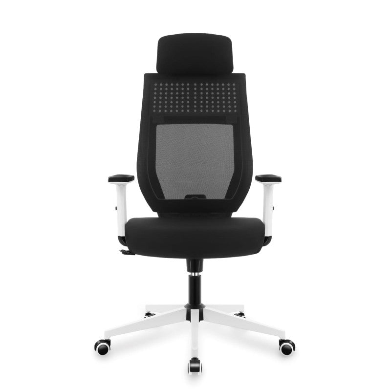 Mark Adler Manager ergonomic chair 3.9 Black - image 2