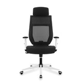 Mark Adler Manager ergonomic chair 3.9 Black - image 2