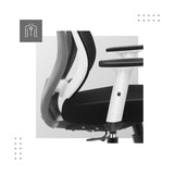 Mark Adler Manager ergonomic chair 3.9 Black - image 4