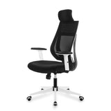 Mark Adler Manager ergonomic chair 3.9 Black - image 5