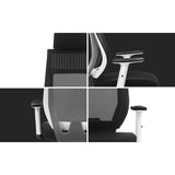 Mark Adler Manager ergonomic chair 3.9 Black - image 10