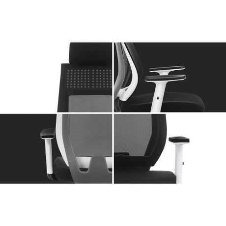 Mark Adler Manager ergonomic chair 3.9 Black - image 10