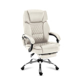 Mark Adler Office chair with massage Boss 6.0 Beige - image 1