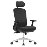 Mark Adler Office chair with massage Leadpro 6.0 Black - image 1