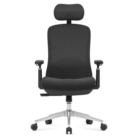 Mark Adler Office chair with massage Leadpro 6.0 Black - image 3