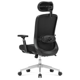 Mark Adler Office chair with massage Leadpro 6.0 Black - image 5