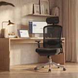 Mark Adler Office chair with massage Leadpro 6.0 Black - image 13