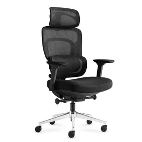 Mark Adler Office chair with massage Visioner 6.1 Black - image 1