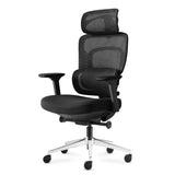 Mark Adler Office chair with massage Visioner 6.1 Black - image 6