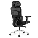 Mark Adler Office chair with massage Visioner 6.1 Black - image 11