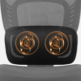Mark Adler Office chair with massage Visioner 6.1 Black - image 17