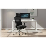 Mark Adler Office chair with massage Visioner 6.1 Black - image 20