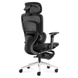 Mark Adler Office chair with massage Visioner 8.3 Black - image 5