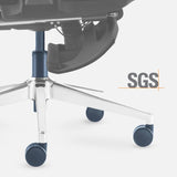 Mark Adler Office chair with massage Visioner 8.3 Black - image 18