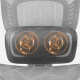 Mark Adler Office chair with massage Visioner 8.3 Grey - image 12