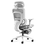 Mark Adler Office chair with massage Visioner 8.3 Grey - image 14