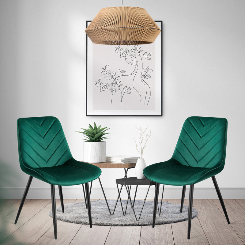 mark-adler-prince-3-0-green-velour-chair description image 2