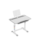 Mark Adler Study 3.0 Grey 66 cm adjustable children's desk - image 5