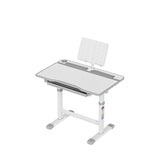 Mark Adler Study 3.0 Grey 66 cm adjustable children's desk - image 6