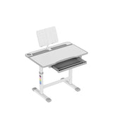 Mark Adler Study 3.0 Grey 66 cm adjustable children's desk - image 9