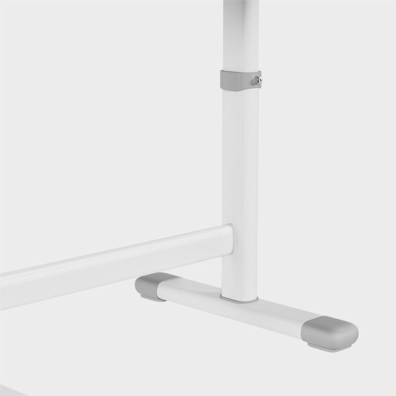 Mark Adler Study 3.0 Grey 66 cm adjustable children's desk - image 14