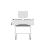 Mark Adler Study 3.0 Grey 66 cm adjustable children's desk - image 15