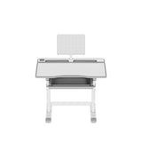 Mark Adler Study 3.0 Grey 66 cm adjustable children's desk - image 16