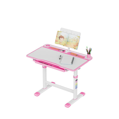 Mark Adler Study 3.0 Pink 66 cm adjustable children's desk - image 10