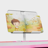 Mark Adler Study 3.0 Pink 66 cm adjustable children's desk - image 15