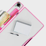 Mark Adler Study 3.0 Pink 66 cm adjustable children's desk - image 16