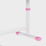 Mark Adler Study 3.0 Pink 66 cm adjustable children's desk - image 18