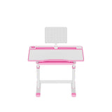 Mark Adler Study 3.0 Pink 66 cm adjustable children's desk - image 19