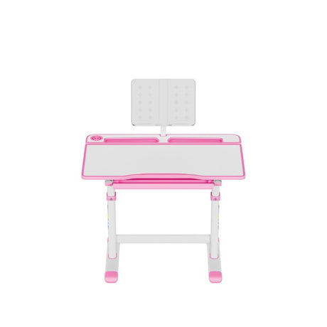 Mark Adler Study 3.0 Pink 66 cm adjustable children's desk - image 19