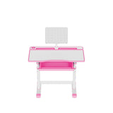 Mark Adler Study 3.0 Pink 66 cm adjustable children's desk - image 21