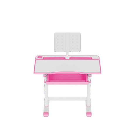 Mark Adler Study 3.0 Pink 66 cm adjustable children's desk - image 21