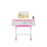 Mark Adler Study 3.0 Pink 66 cm adjustable children's desk - image 22