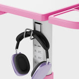 Mark Adler Study 3.0 Pink 66 cm adjustable children's desk - image 24