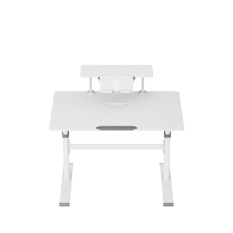 Mark Adler Study 3.7 Grey 90 cm adjustable children's desk - image 14