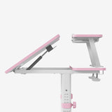 Mark Adler Study 3.7 Pink 90 cm adjustable children's desk - image 3