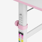 Mark Adler Study 3.7 Pink 90 cm adjustable children's desk - image 4