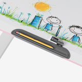 Mark Adler Study 3.7 Pink 90 cm adjustable children's desk - image 7