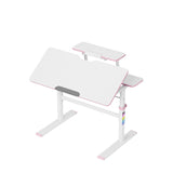 Mark Adler Study 3.7 Pink 90 cm adjustable children's desk - image 14