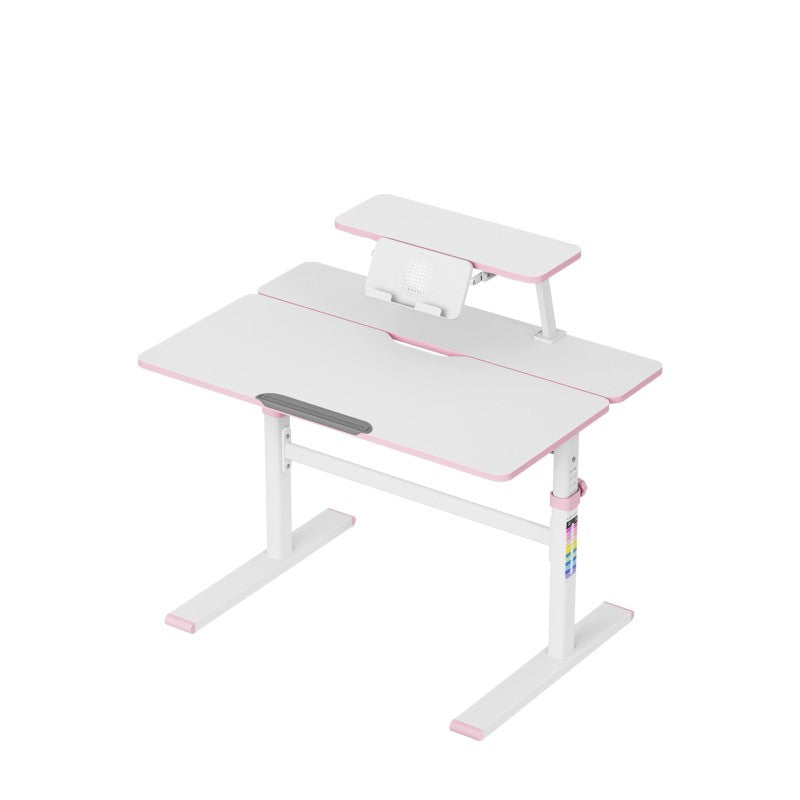 Mark Adler Study 3.7 Pink 90 cm adjustable children's desk - image 15