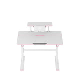 Mark Adler Study 3.7 Pink 90 cm adjustable children's desk - image 16