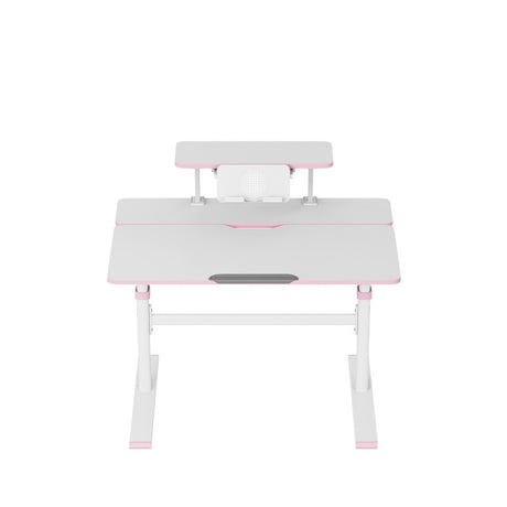 Mark Adler Study 3.7 Pink 90 cm adjustable children's desk - image 16