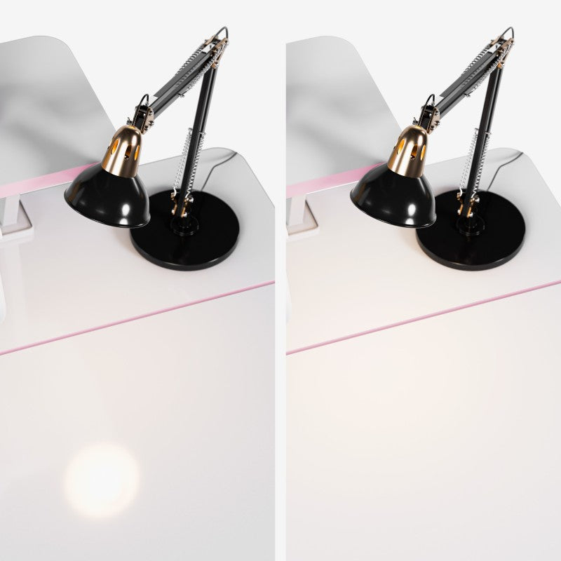 Mark Adler Study 3.7 Pink 90 cm adjustable children's desk - image 18