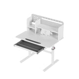 Mark Adler Study 5.0 Grey 90 cm adjustable children's desk - image 6