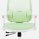 Mark Adler Junior 6.3 Green ergonomic children's chair - image 10